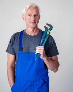 Wieder-gut-Reparatur-Service-Steffen-Daebel-Portrait Wieder gut! Reparaturservice.Steffen Däbel Portrait